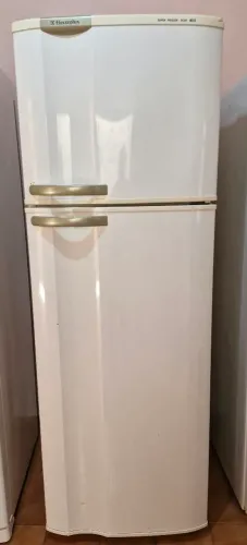 Geladeira Electrolux 