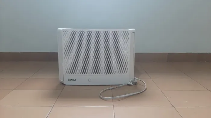 Ar- condicionado de Janela