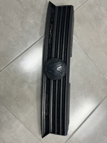 Grade Frontal gol G8 original
