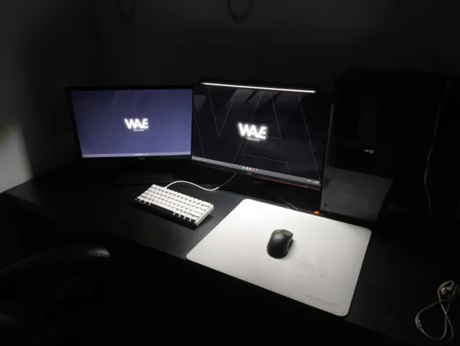 Pc gamer completo (apenas o computador)