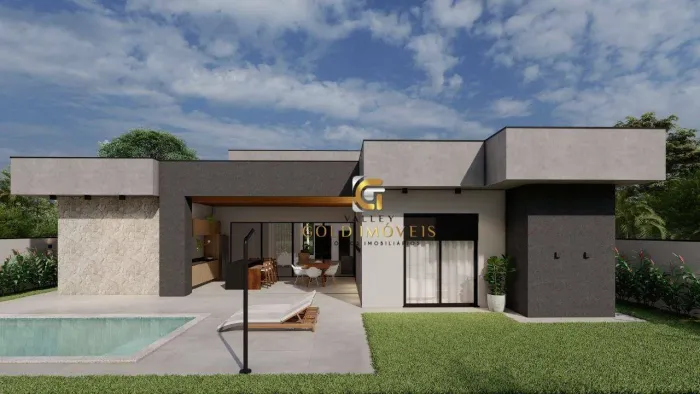 Terreno à venda, 600 m² por R$ 890.000 - Condomínio Residencial Colinas do Paratehy - São 