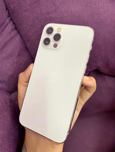 IPHONE 12 PRO - 128 (EXTRAA)