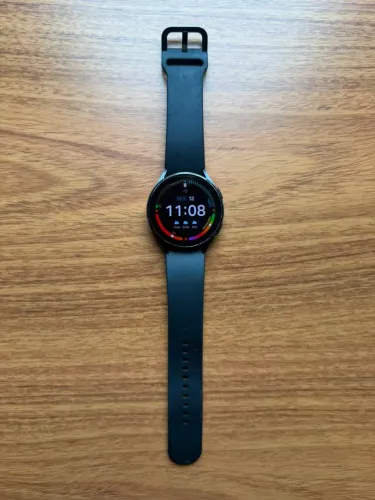 Samsung Galaxy Watch 4 Relógio - Bom Estado!