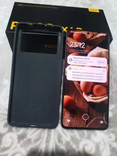Poco x6 pro