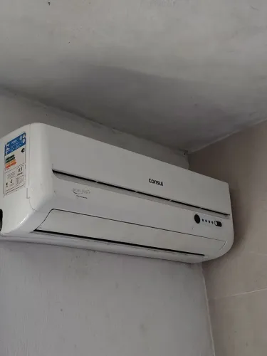 Vendo ar-condicionado