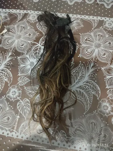 Cabelo brasileiro