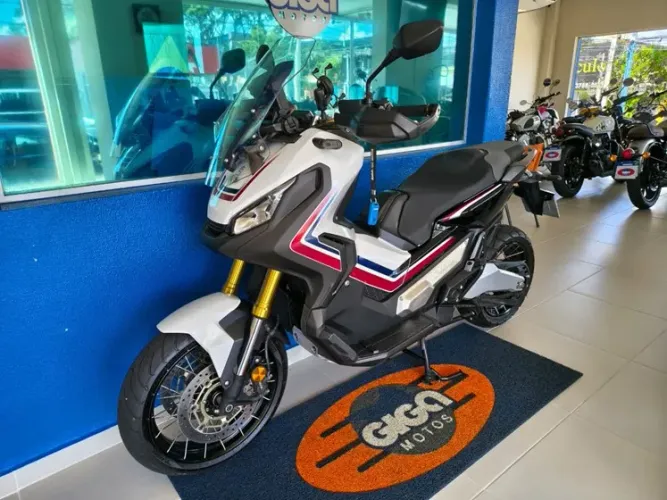 HONDA X-ADV 2018/2017