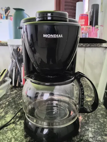 Cafeteira Mondial