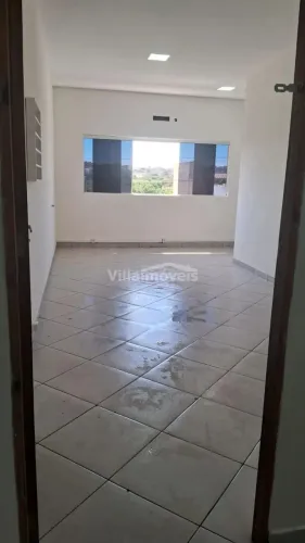 sala - Jardim Nova Hortolândia II - Hortolândia