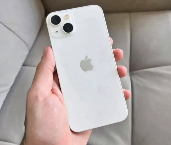 iPhone 13 128gb com garantia Kaiser iPhones