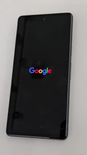 Google Pixel 7 em ótimo estado