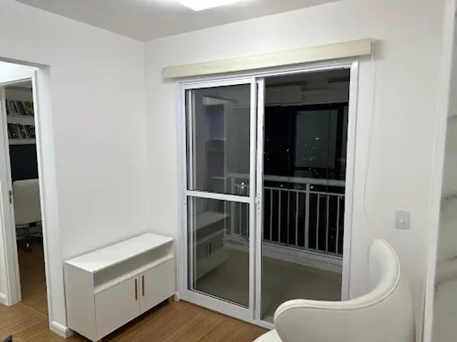 Apartamento com 2 dormitórios à venda, 47 m² por R$ 470.000,00 - Freguesia do Ó - São Paul