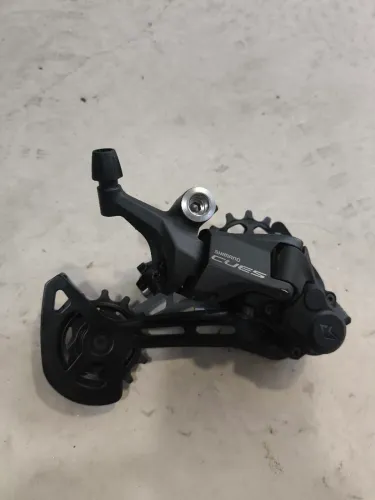 Cambio Shimano cues 11v semi novo