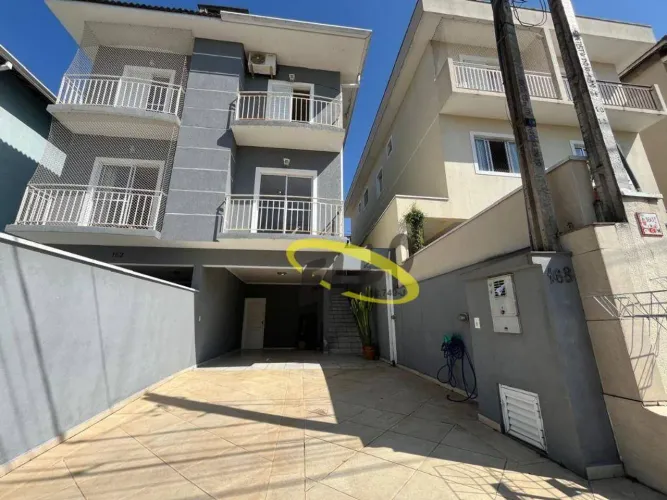 Casa com 3 dormitórios para alugar, 170 m² por R$ 4.500,00/mês - Granja Viana - Cotia/SP
