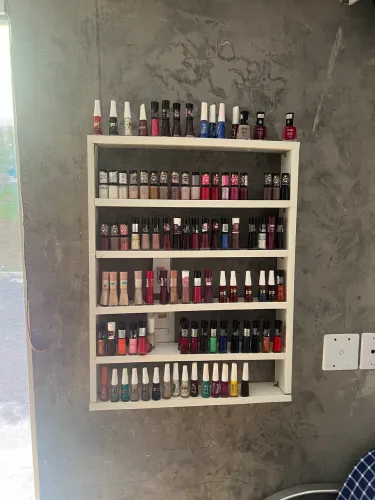 ? KIT COMPLETO PARA ESMALTERIA - R$ 4500
