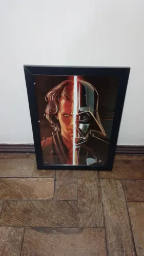 Quadro Star Wars