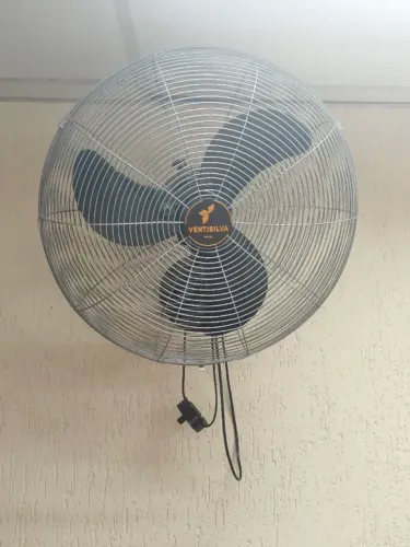 Ventilador de Parede Ventisilva VPL 60cm