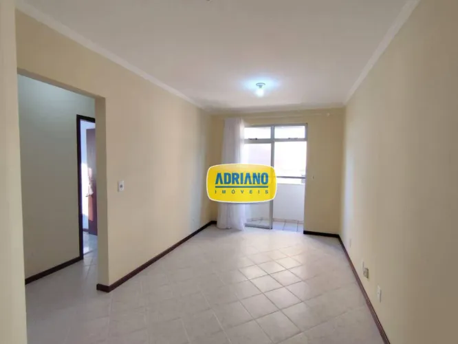 Apartamento para alugar, 75 m² por R$ 3.459,09/mês - Capoeiras - Florianópolis/SC