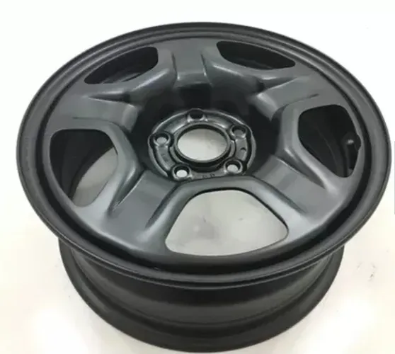 VENDO jogo de Rodas de ferro NOVAS para JEEP RENEGADE