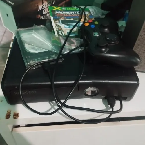 Xbox 360