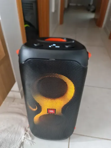 Jbl partybox 110