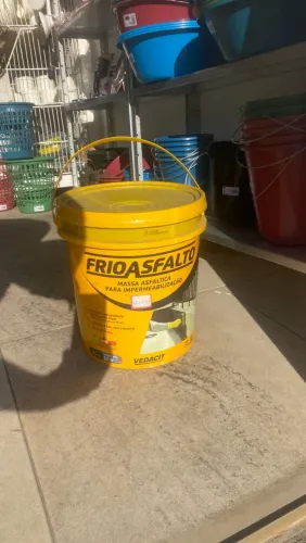 Massa asfáltica