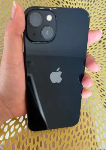 iPhone 13, 128gb, estado de novo 