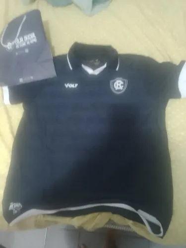 Camisa n°1 do Clube do Remo (Nova) G