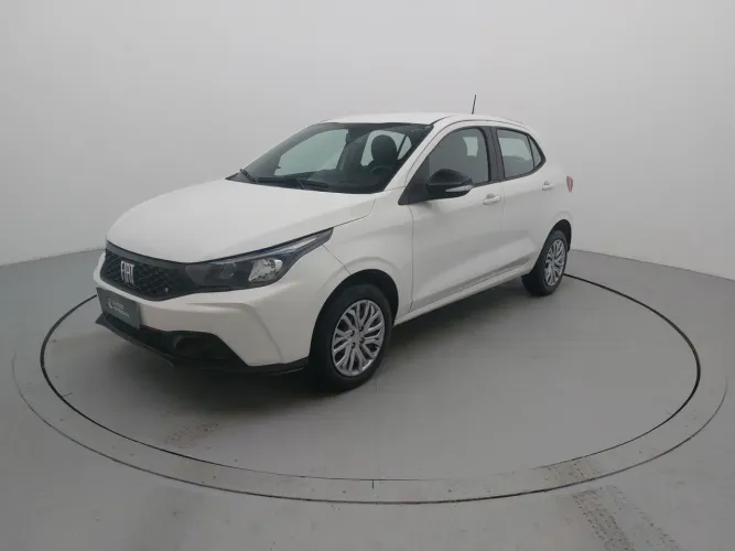 Fiat Argo Drive 1.0 Firefly 2026