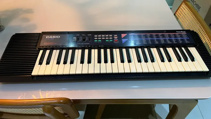 Teclado