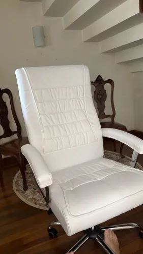 Cadeira escritorio