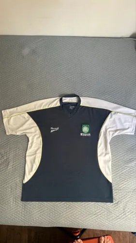 Camisa Palmeiras Comissão 2000-2008