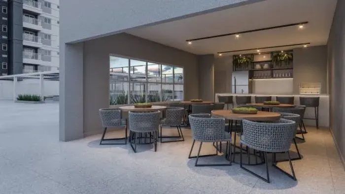 Apartamento Villagio Volare