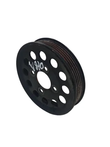 Polia Bomba Agua Mercedes Benz A160 1.6 8v