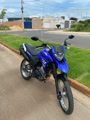 Lander XTZ 250 2023