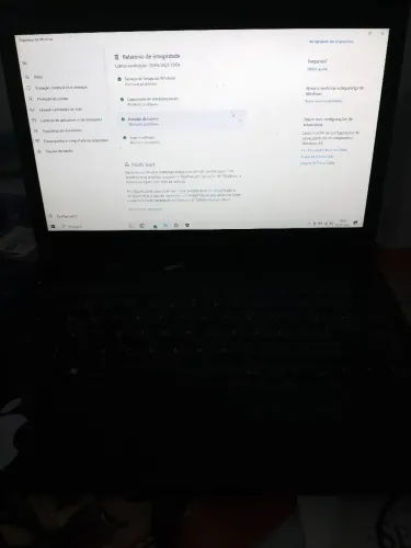 Notebook Positivo