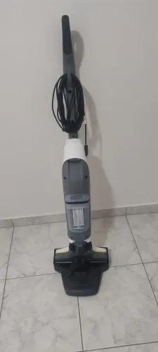 Lavadora de piso KARCHER