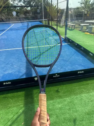 Yonex Percept 100D Midnight L3