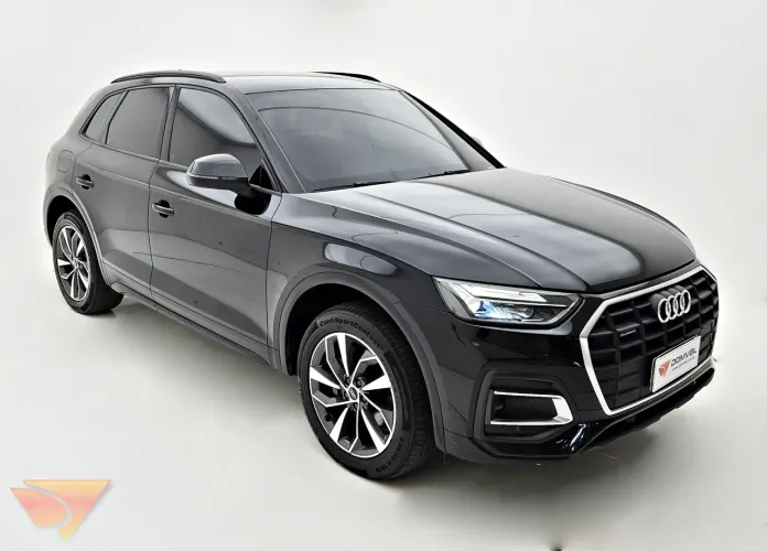 Audi Q5 2.0 16V TFSI Quattro S Tronic 2022