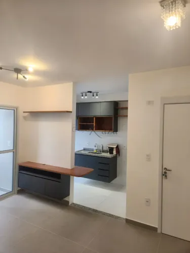 Oportunidade - Apartamento - Parque Residencial Flamboyant - Mirante Flamboyant II Clube R