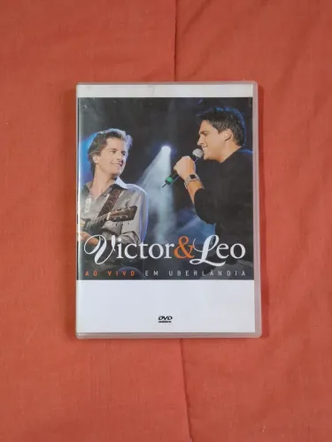 Victor e Leo Ao Vivo em Uberlândia