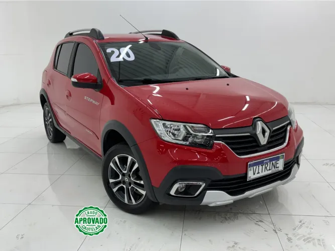 Renault Sandero 2019