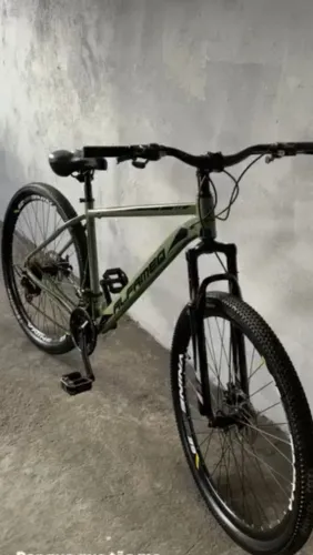 BICICLETA ARO 29