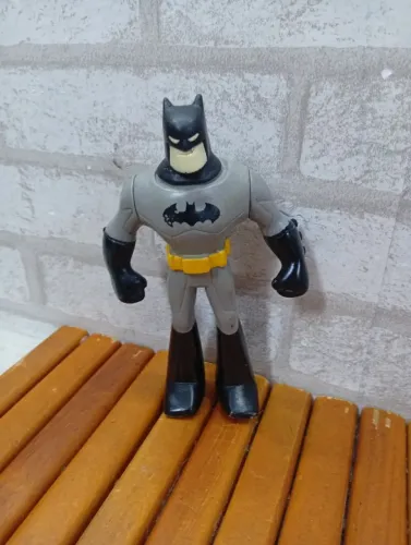Batman da linha Super Amigos