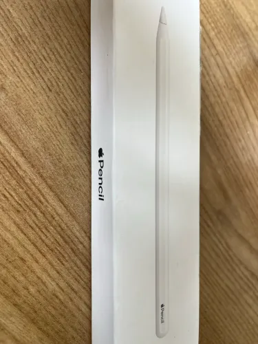 Apple Pencil 2