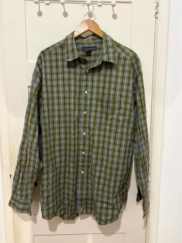 VENDO CAMISA MASCULINA BANANA REPUBLIC