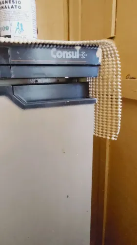 Freezer vertical Consul 180 litros 