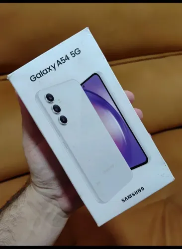 Samsung A54 256gb