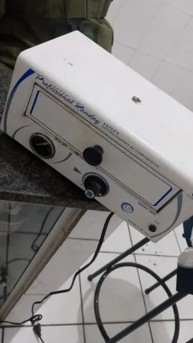 Estufa esterilazadora
