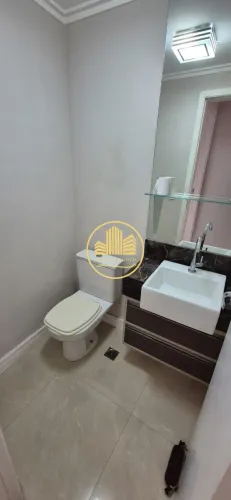 Apartamento para venda Vila Arens II Jundiaí